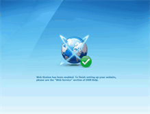 Tablet Screenshot of pane.net